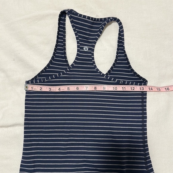 Lululemon Cool Racerback Tank - Picture 9 of 11